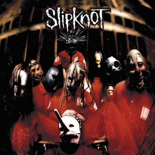 SLIPKNOT - SLIPKNOTSLIPKNOT - SLIPKNOT.jpg